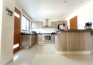 Departament in CDMX, north zone