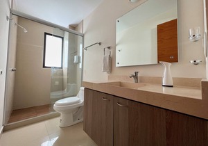 Departament in CDMX, north zone
