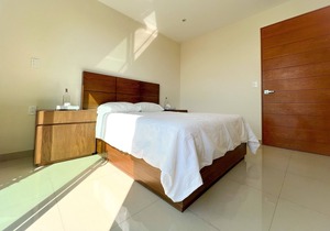 Departament in CDMX, north zone