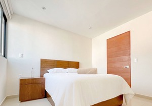 Departament in CDMX, north zone