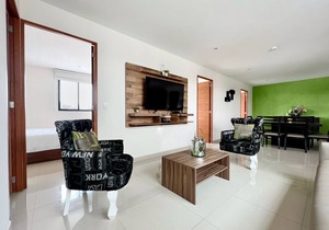 Deparment in CDMX, north zone