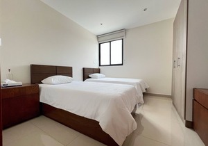Deparment in CDMX, north zone