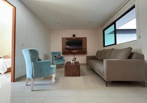 Departamento en CDMX, zona norte