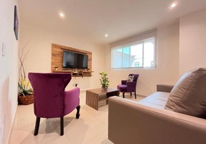 Departamento en CDMX, zona norte