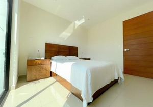 Departamento en CDMX, zona norte