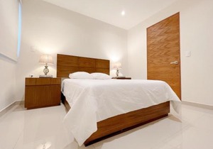 Departamento en CDMX, zona norte