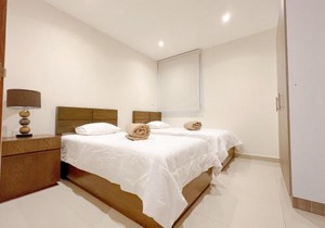 Departamento en CDMX, zona norte