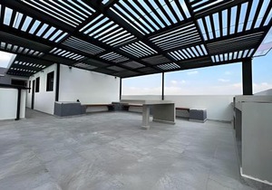 Departamento en CDMX, zona norte. Cerca de tiendas