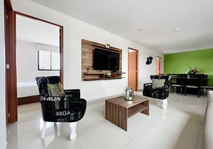Departamento en CDMX, zona norte. Cerca de tiendas