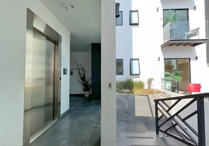Departamento en CDMX, zona norte. Cerca de tiendas