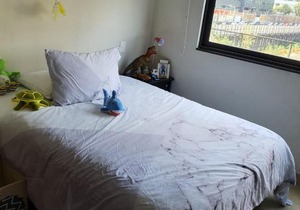 Departamento Polanco Polarea Torre Singapur