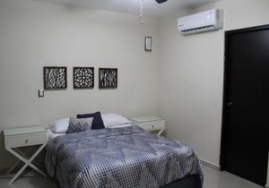Departamento zona dorada