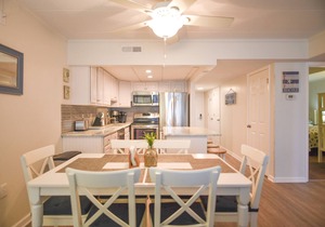 Direct Oceanfront, Mid-Town, Updated & Spacious 1st Floor - Walk off to Beach