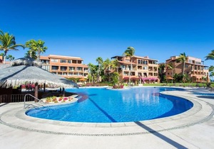 Duna 302 Casa Del Mar