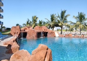 El Cid Marina Beach Hotel