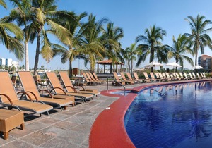 El Cid Marina Beach Hotel