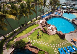 El Cid Marina Beach Hotel