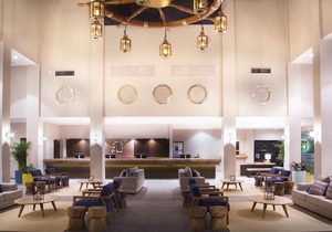 El Cid Marina Beach Hotel