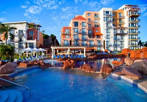 El Cid Marina Beach Hotel