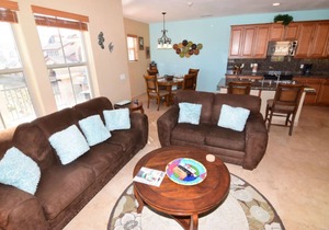 El Dorado Ranch San Felipe Rental Condo - Steps to the beach!