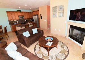 El Dorado Ranch San Felipe Rental Condo - Steps to the beach!