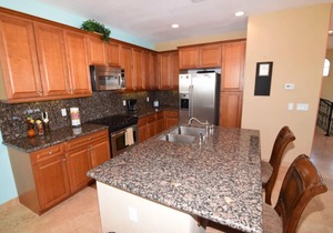 El Dorado Ranch San Felipe Rental Condo - Steps to the beach!