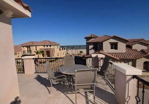 El Dorado Ranch San Felipe Rental Condo - Steps to the beach!
