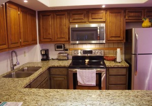 El Pueblo C2 Breathtaking Calm and Quiet Condo