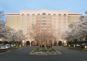 Embassy Suites Greenville Golf Resort & Conference Center