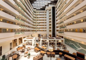Embassy Suites Greenville Golf Resort & Conference Center