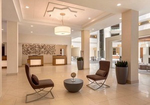 Embassy Suites Greenville Golf Resort & Conference Center