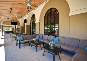 Embassy Suites Greenville Golf Resort & Conference Center