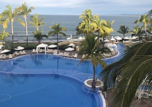 Emerald Bay Premier Resort in Mazatlán