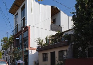 Encantador y cómodo Departamento 1Hab en San Pedro Centro, con cisterna