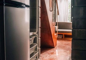 Encantador loft 1Hab en San Pedro Centro, con cisterna