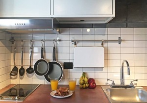 Encantador loft 1Hab en San Pedro Centro, con cisterna