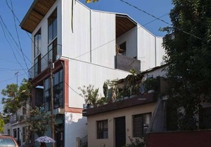 Encantador loft 1Hab en San Pedro Centro, con cisterna