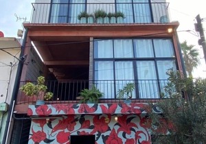 Encantador loft 1Hab en San Pedro Centro, con cisterna