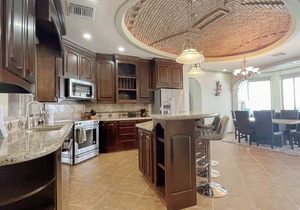 Esmeralda Beach Resort 2 Bedrooms Condo B 301