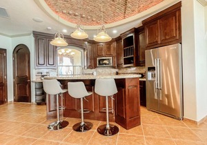 Esmeralda Beach Resort 2 Bedrooms Condo B 301