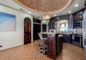 Esmeralda Beach Resort 2 Bedrooms Condo B 301