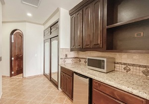 Esmeralda Beach Resort 2 Bedrooms Condo B 301