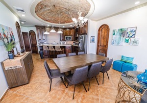 Esmeralda Beach Resort 3 Bedrooms Condo B 601