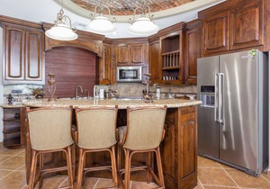 Esmeralda Beach Resort 2 Bedrooms Condo B 502
