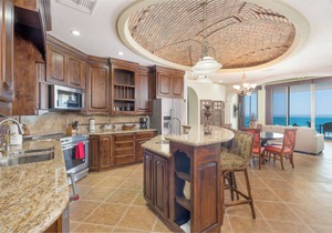 Esmeralda Beach Resort 2 Bedrooms Condo B 502