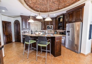 Esmeralda Beach Resort 3 Bedrooms Condo B 103