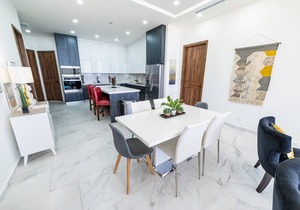 Esmeralda Beach Resort 3 Bedrooms Condo C 401