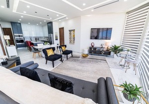 Esmeralda Beach Resort 3 Bedrooms Condo C 401