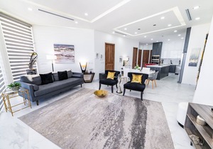 Esmeralda Beach Resort 3 Bedrooms Condo C 401