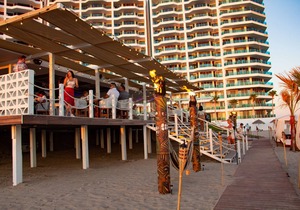 Esmeralda Beach Resort 1 Bedroom Condo B 903